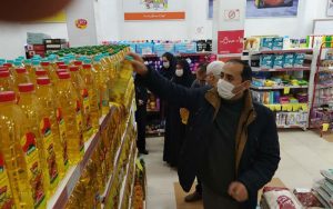 سهمیه‌بندی روغن در راه است؟