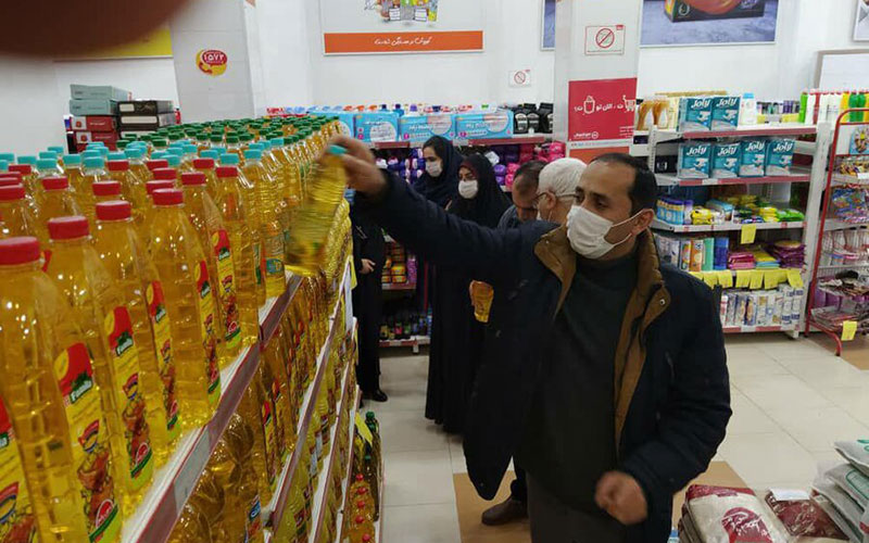 سهمیه‌بندی روغن در راه است؟