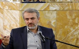 سید رضا فاطمی امین