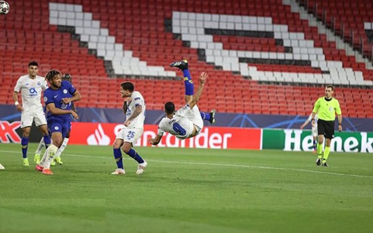 شاهکار جهانی طارمی در کانون توجه AFC
