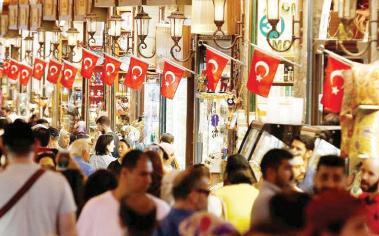 شرایط پذیرش شهروندی ترکیه تغییر کرد