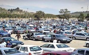 صاحبان بیش از یک خودرو بخوانند