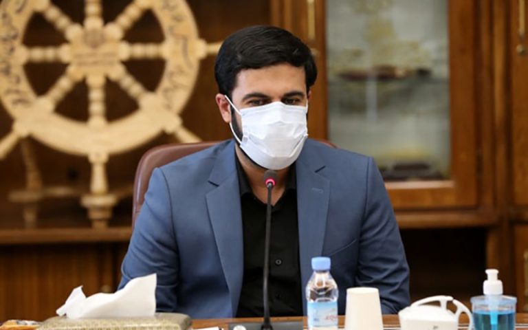 صادرات سمند به روسیه متوقف شد