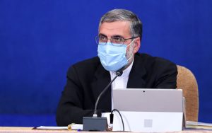 ضرب الاجل ۲۰ روزه برای آزادسازی سواحل