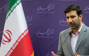 طحان نظیف: استعفای آیت‌الله جنتی شایعه است