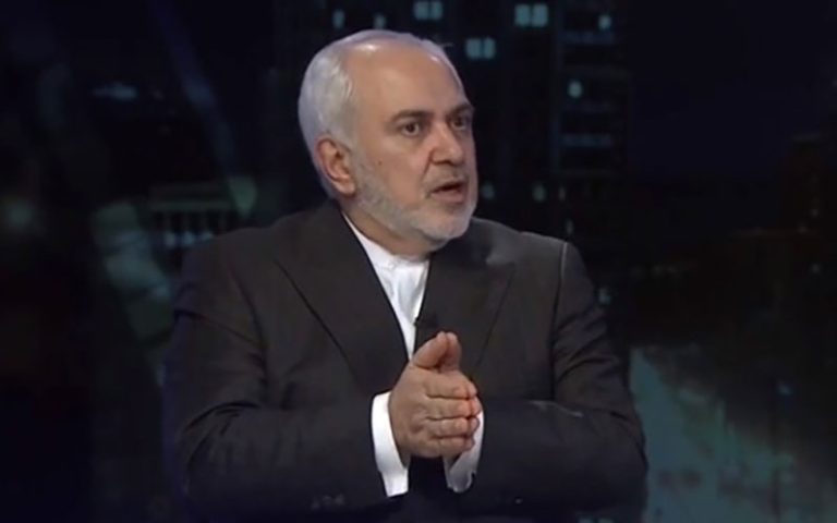 ظریف: برجام یک موفقیت جهانی است