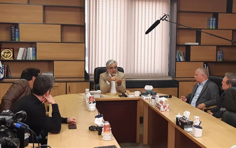 عرضه اولیه ۲۰ درصد سهام سرخابی‌ها