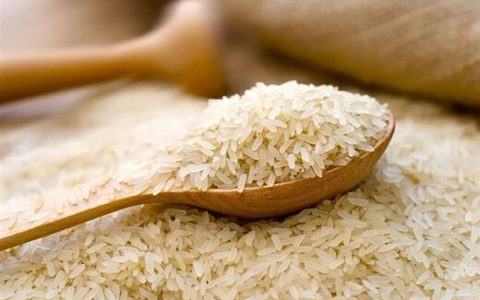 عرضه برنج ۱۲ هزار تومانی در بازار تهران