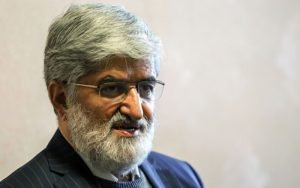 علی مطهری: توافق حتمی است