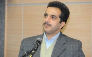 علیرضا مقدسی رئیس کل گمرک ایران شد