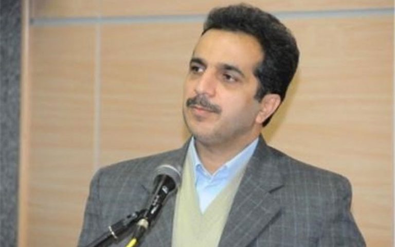 علیرضا مقدسی رئیس کل گمرک ایران شد