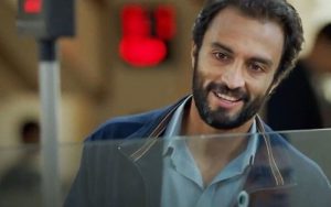 «قهرمان» اصغر فرهادی در فرانسه میلیون دلاری شد