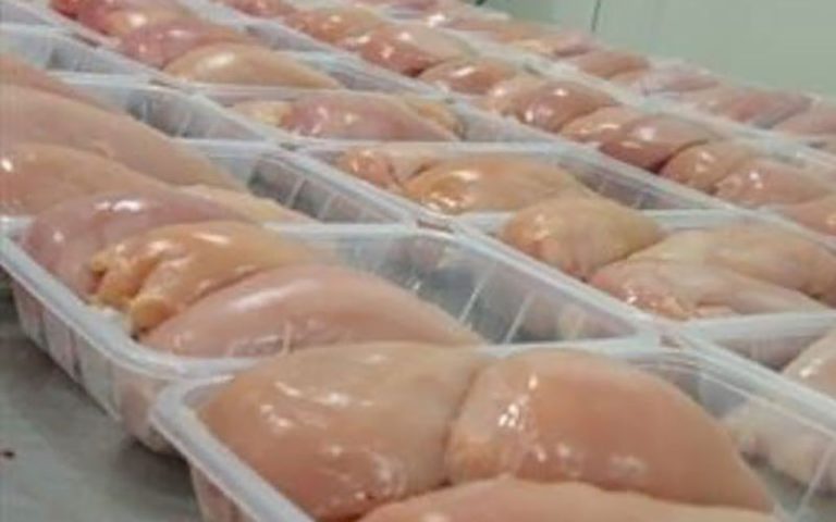 قیمت جدید مرغ در بازار