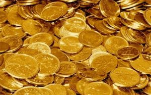 قیمت سکه طرح جدید به ۱۲ میلیون و ۹۸۰ هزار تومان رسید