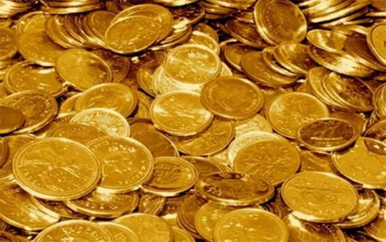 قیمت سکه طرح جدید به ۱۲ میلیون و ۹۸۰ هزار تومان رسید
