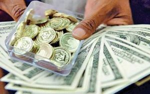 قیمت سکه و دلار در بازار