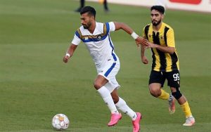 لژیونر پرسپولیسی رسما جدا شد