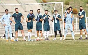 لیست بازیکنان جدایی طلب استقلال