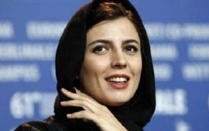 لیلا حاتمی رئیس داوران جشنواره وزول فرانسه شد