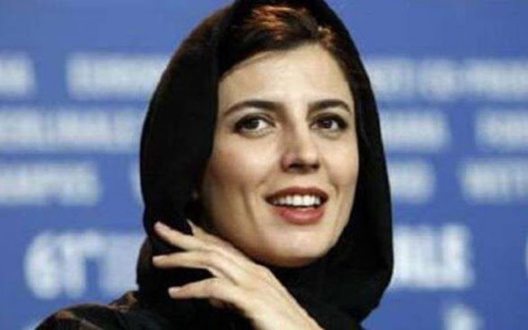 لیلا حاتمی رئیس داوران جشنواره وزول فرانسه شد