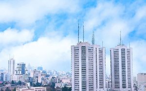 متوسط قیمت مسکن ۳۳ میلیون تومان شد