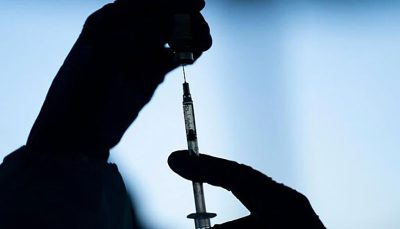 محدودیت موجودی واکسن آسترازنکا در کشور تا یک هفته آتی رفع می‌شود