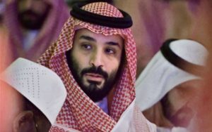 محمد بن سلمان به دنبال خروج آبرومندانه از جنگ یمن است