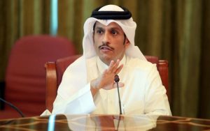محمد بن عبدالرحمن آل ثانی