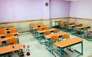 مدارس غیردولتی متخلف