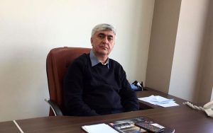 مدیر عامل ایران خودرو تغییر کرد