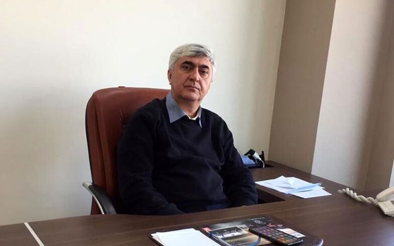 مدیر عامل ایران خودرو تغییر کرد