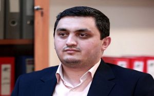 مدیرعامل فرابورس منصوب شد