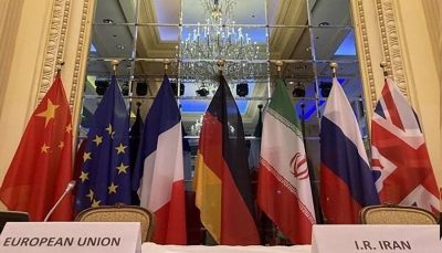 مذاکرات با ایران وارد مرحله حساسی شد
