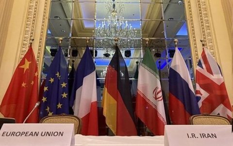 آنالنا بربوک: مذاکرات با ایران وارد مرحله حساسی شد 1 مذاکرات با ایران وارد مرحله حساسی شد