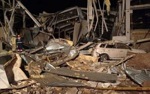 مرگ ۴ کارگر در حادثه انفجار دیگ بخار کارخانه حلوا شکری بیدک