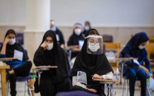معدل در کنکور ۱۴۰۱ چقدر موثر است؟