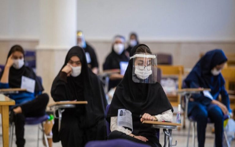 معدل در کنکور ۱۴۰۱ چقدر موثر است؟