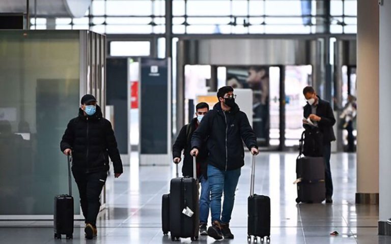 مقررات جدید سفر از ایران به آلمان