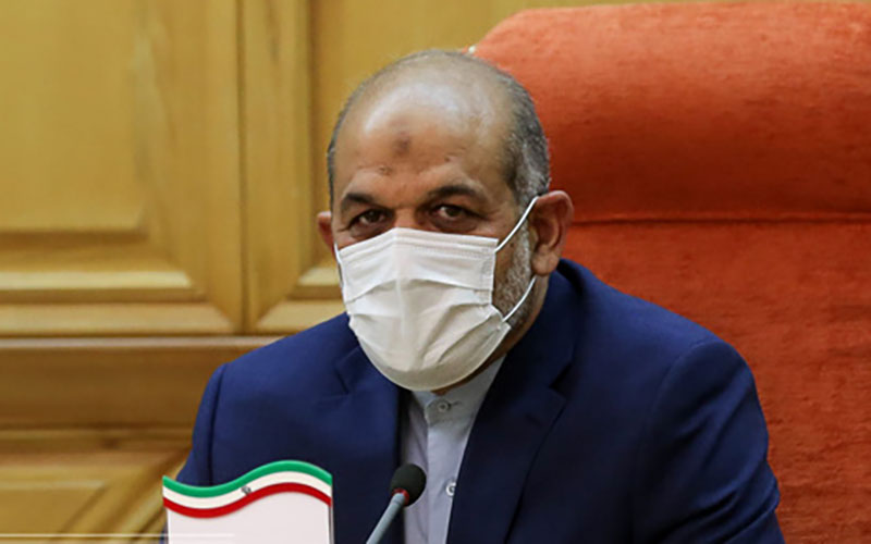 منعی برای بازگشایی مدارس و دانشگاه‌ها وجود ندارد