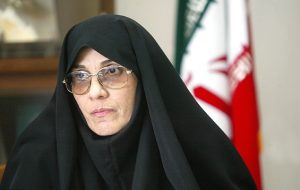 منیره نوبخت