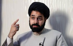 مهدی صدرالساداتی با حکم دادگاه ویژه روحانیت خلع لباس شد
