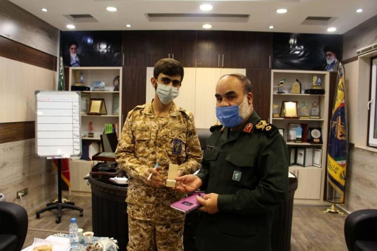 مهرشادسهیلیبسیجیشماواقتصاد