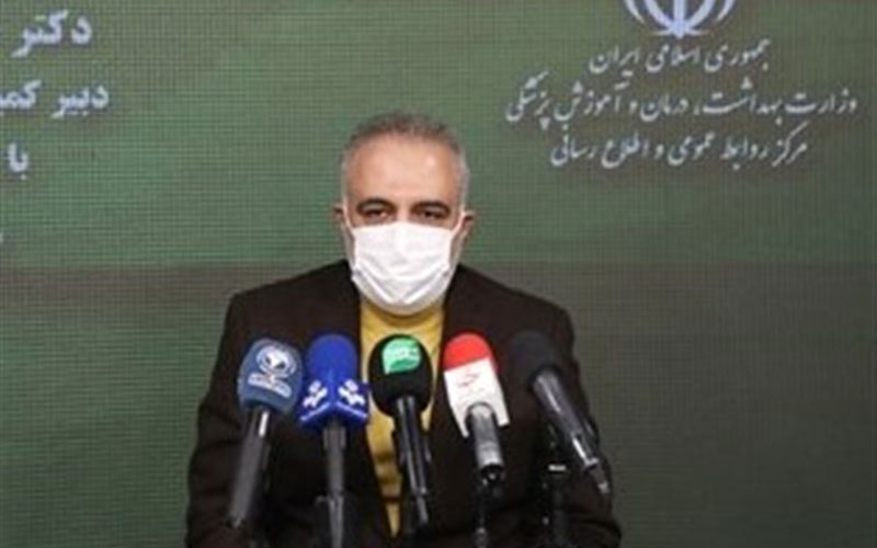 موج جدید با کرونای اومیکرون تا چند هفته آینده آغاز می‌شود