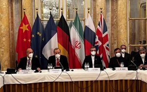 موسسه مطالعات امنیت ملی اسراییل