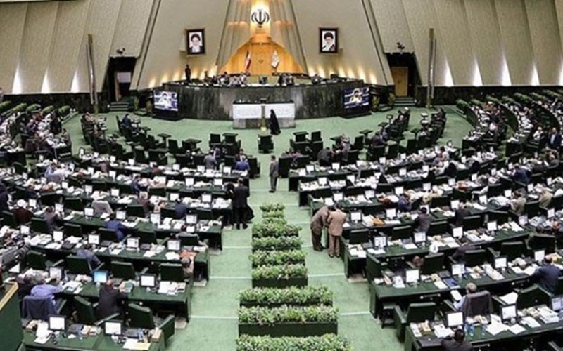 نامه‌ ۱۰۰ نماینده به رئیس‌جمهور