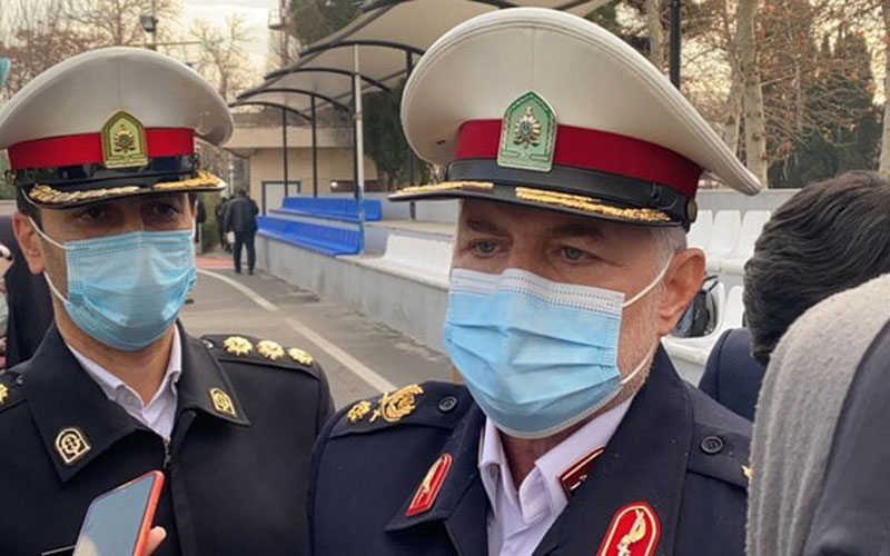 نحوه حذف جرائم کرونایی اعلام شد نحوه حذف جرائم کرونایی اعلام شد