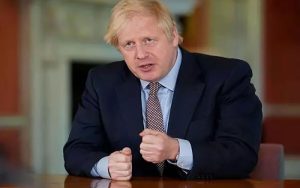 نخست وزیر انگلیس به فساد مالی متهم شد