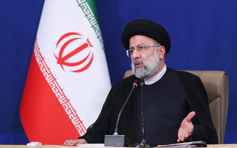 نخستین موضع گیری رئیسی درباره طرح صیانت از فضای مجازی
