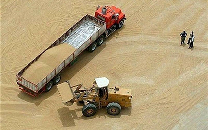 نرخ ارز واردات گندم بعد از حذف ارز ۴۲۰۰ پنج برابر می‌شود