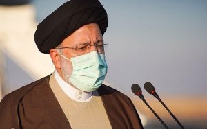 نشست اضطراری رئیس جمهور با مسئولان جنوب استان کرمان